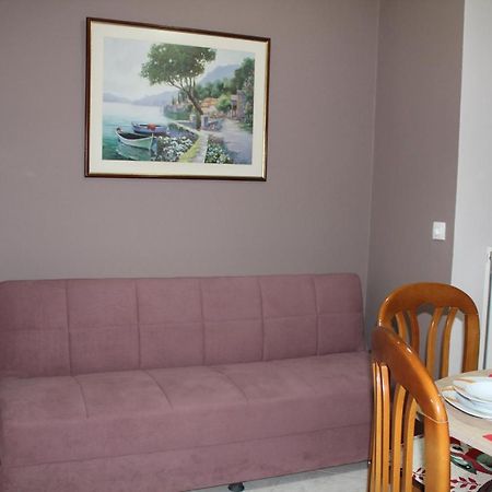 Kissamos Nice Apartment2 מראה חיצוני תמונה