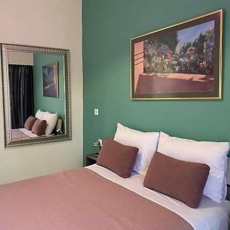 Kissamos Nice Apartment2 מראה חיצוני תמונה