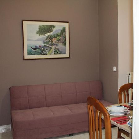 Kissamos Nice Apartment2 מראה חיצוני תמונה
