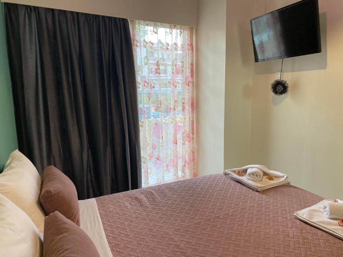 Kissamos Nice Apartment2 מראה חיצוני תמונה