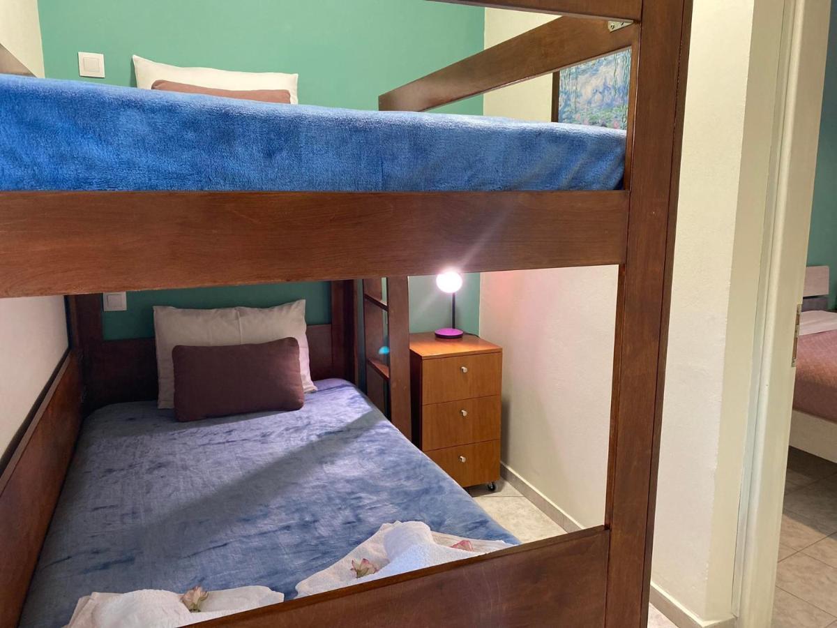 Kissamos Nice Apartment2 מראה חיצוני תמונה