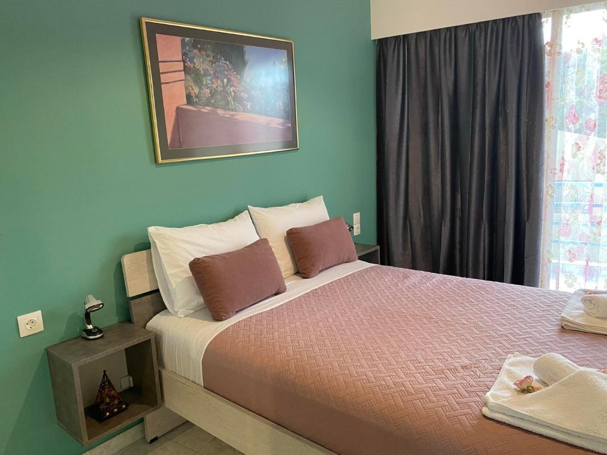 Kissamos Nice Apartment2 מראה חיצוני תמונה