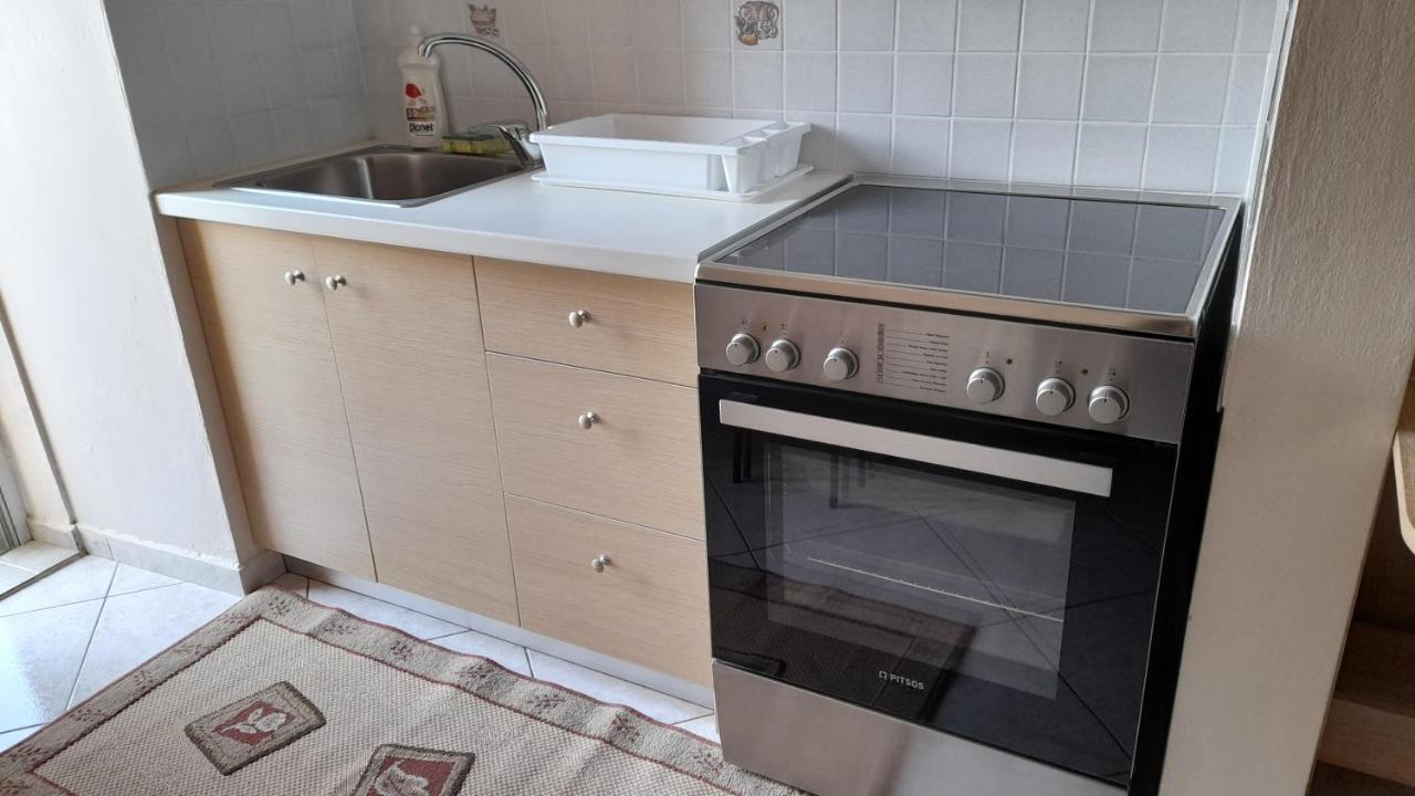Kissamos Nice Apartment2 מראה חיצוני תמונה