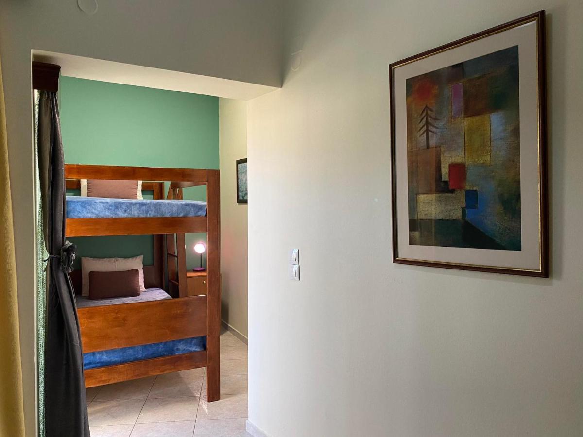 Kissamos Nice Apartment2 מראה חיצוני תמונה