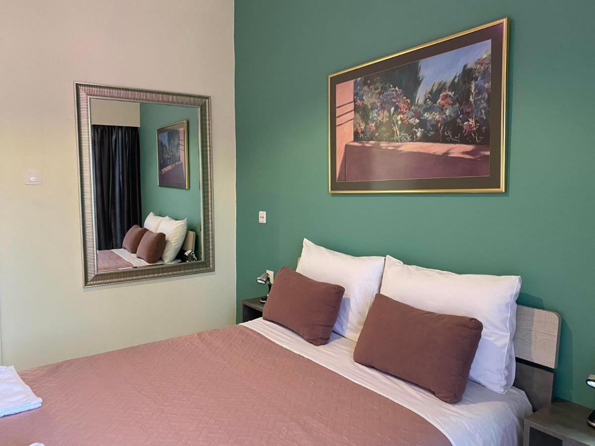 Kissamos Nice Apartment2 מראה חיצוני תמונה