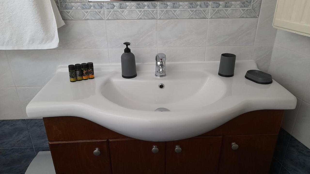 Kissamos Nice Apartment2 מראה חיצוני תמונה