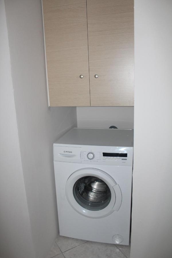 Kissamos Nice Apartment2 מראה חיצוני תמונה