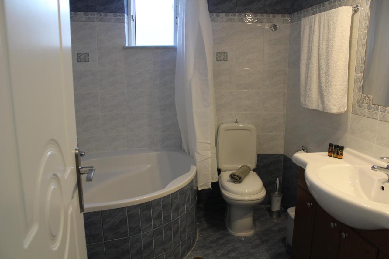 Kissamos Nice Apartment2 מראה חיצוני תמונה