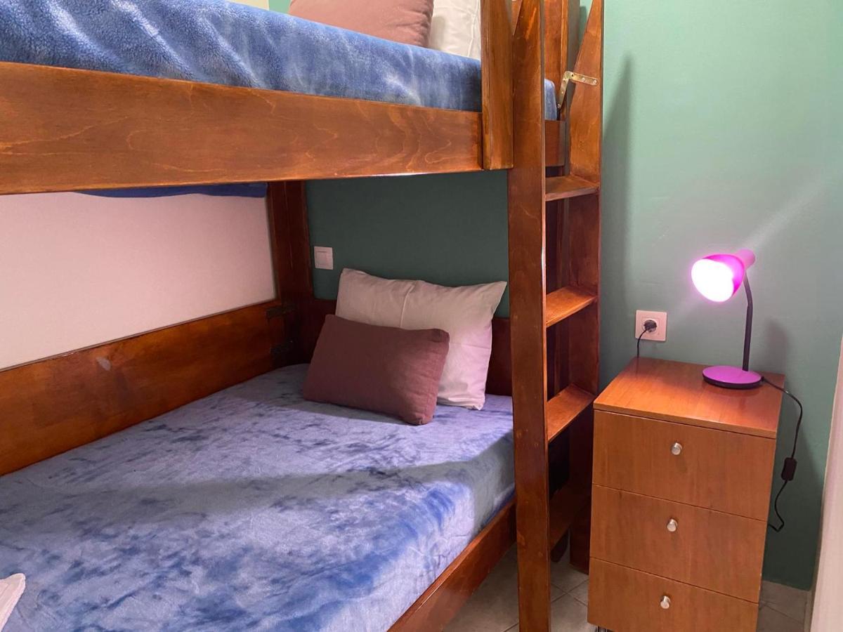 Kissamos Nice Apartment2 מראה חיצוני תמונה