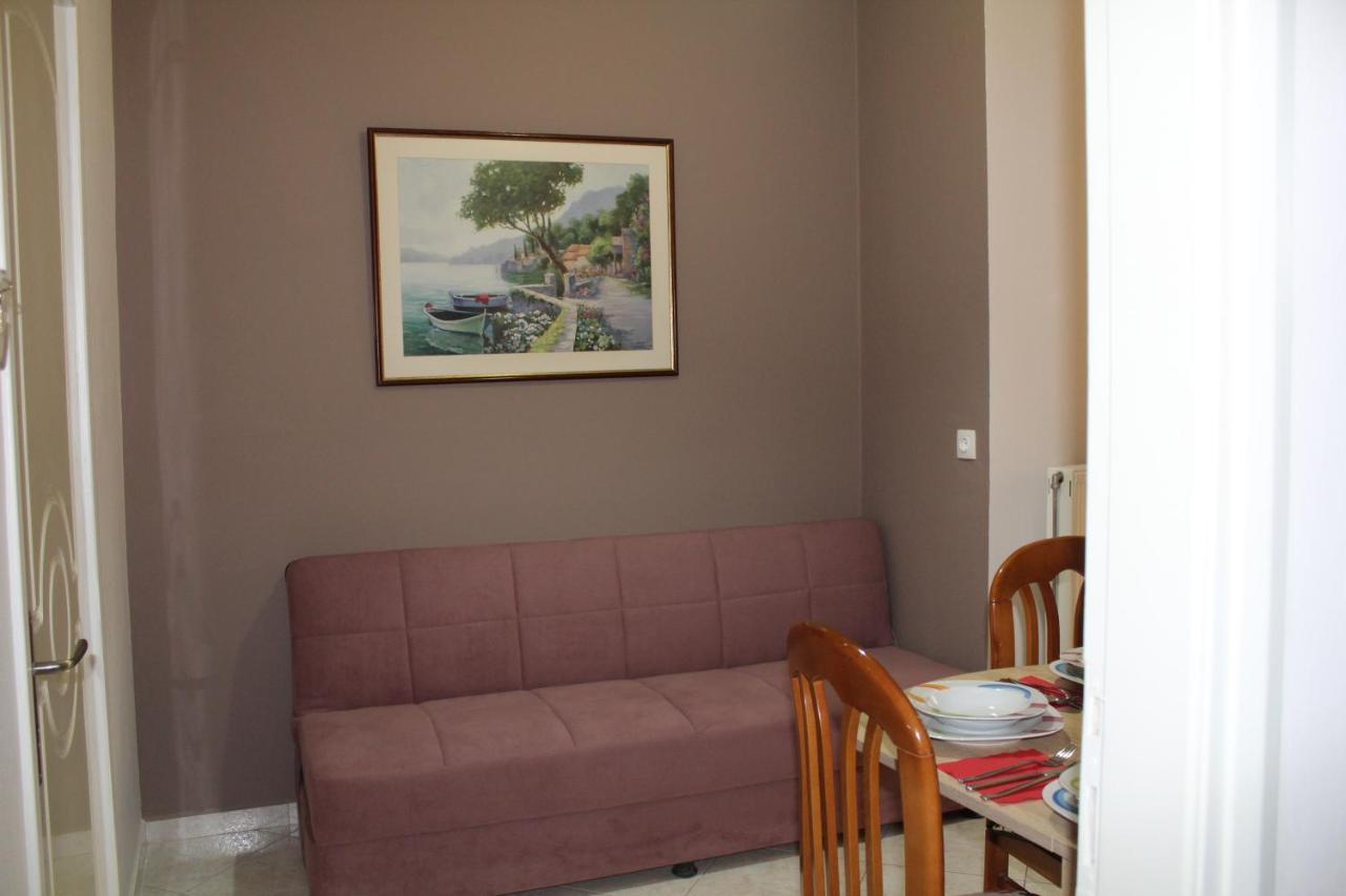 Kissamos Nice Apartment2 מראה חיצוני תמונה