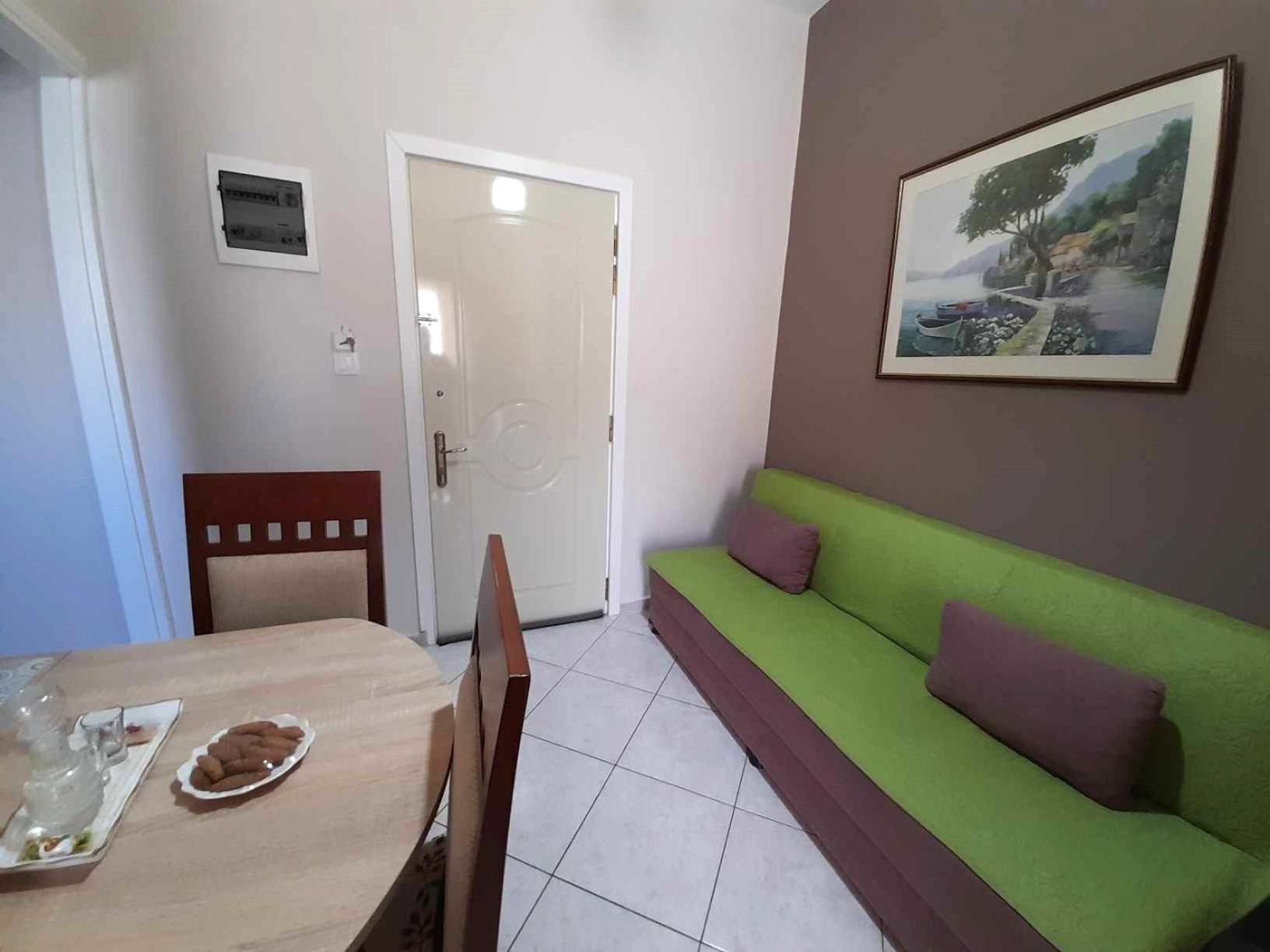 Kissamos Nice Apartment2 מראה חיצוני תמונה