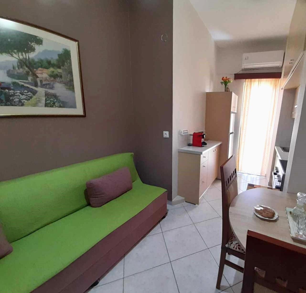 Kissamos Nice Apartment2 מראה חיצוני תמונה