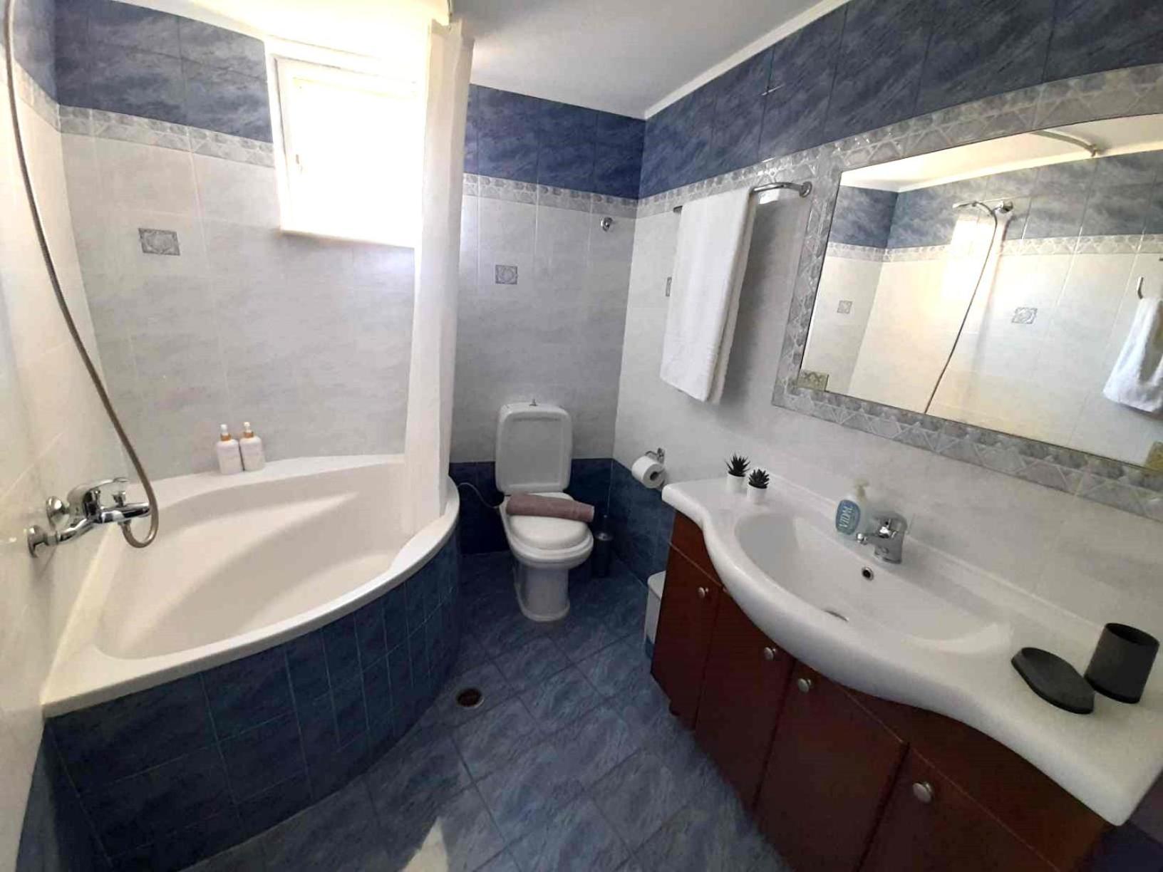 Kissamos Nice Apartment2 מראה חיצוני תמונה